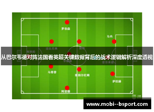 从巴尔韦德对阵法国看英超关键数据背后的战术逻辑解析深度透视 从巴尔韦德对阵法国看英超关键数据背后的战术逻辑解析深度透视